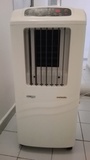 Regalo climatizador evaporativo Enviracaire