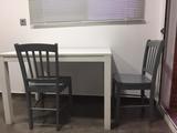 Sillas comedor