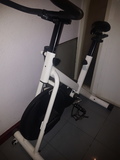 Regalo Bici Spinning Carrefour