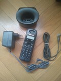 Teléfono inalámbrico Panasonic KX-TGA131EX