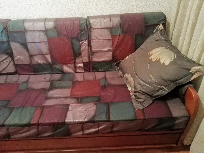 Sofa Nido