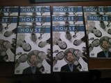 Regalo 10 DVDs. HOUSE - Entregado a Bandidohomero 