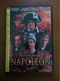 Regalo DVD. Napoleón Entregado a Bandidohomero 