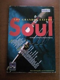 Regalo CD. Soul. Entregado a Bandidohomero 