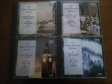 Regalo 4 CDS. Entregado a Bandidohomero 