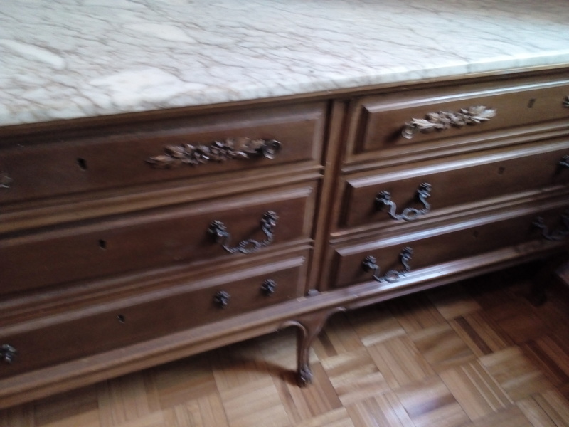 REGALO MUEBLE ANTIGUO
