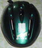 Casco Bici o similar Talla M.(Leer todo)