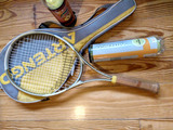 Raqueta de tenis niño Artengo 740J