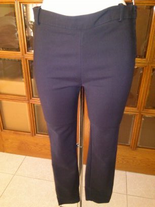 pantalon de chica xs