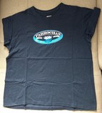 Camiseta Azul Marino Hombre Talla L (Reizentolo)