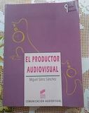 libro el productor audiovisual