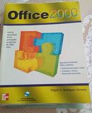 libro Office 2000 (mariuge)