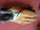 guantes de jardineria