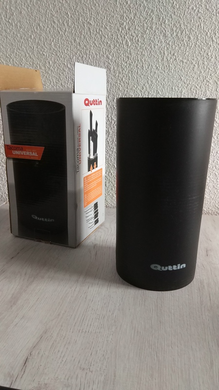 Tacoma universal para cuchillos