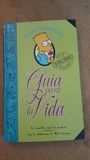 Libro de burt simpson "Guia para la vida"(javi75)