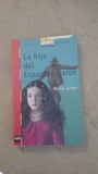 Libro "La hija del espantapajaros"(javi75)