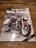 Libro The World of Harley-Davidson