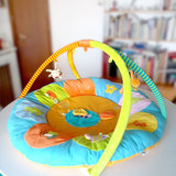 Colchoncito de juegos para bebé
