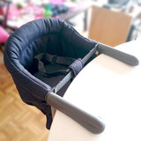 Trona portátil Inglesina