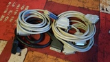 Cables paralelo impresora