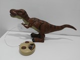 Regalo dinosaurio radiocontrol