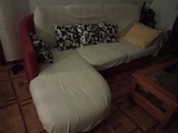 Regalo Sofa chaiselong