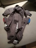 Mochila Portabebes babybjorn 