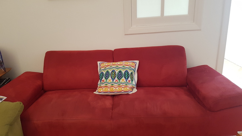 Regalo sofa 