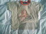 Camiseta talla 4 