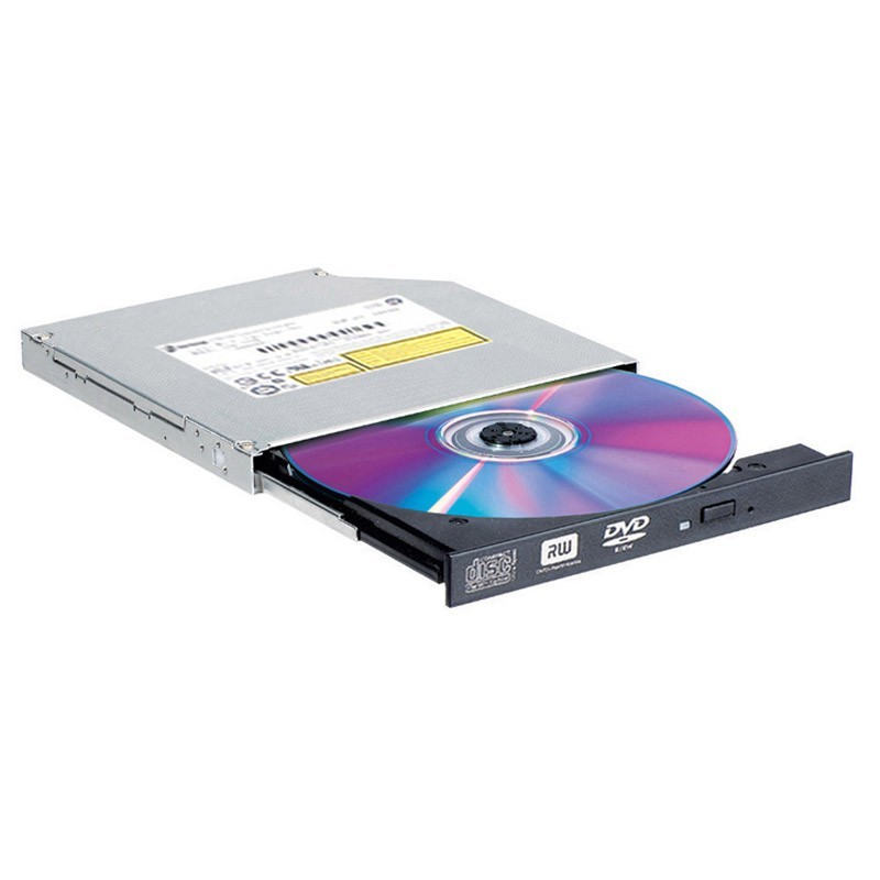 DVD-ROM, CD-ROM para portátil