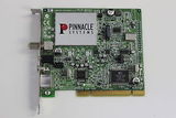 Pinnacle Systems emptyv