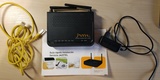 Router ADSL Jazztel