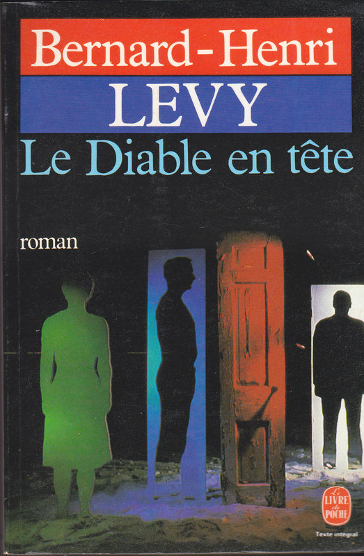 Regalo libro en francés - LE DIABLE EN TETE