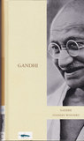 Regalo libro. GANDHI. Biografias ABC