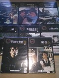 Regalo 8 DVDS. EL MUNDO.