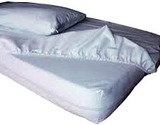 Cubre-Colchón para cama de 1,50