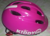 Casco de bici de niño/a.