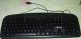 Teclado de ordenador de sobremesa 2.