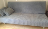 Regalo sofa cama de Ikea