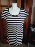 Blusa talla L 