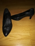 Zapatos piel talla 36