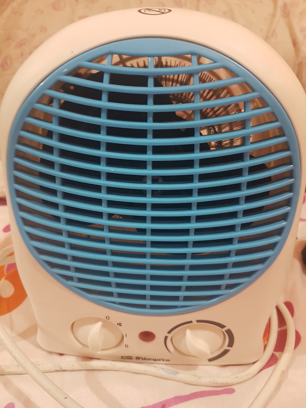 Me urge mantas de matrim.de preferencia limpias,