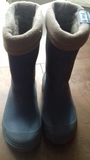 Regalo botas de agua talla 25/26