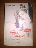 Libro. La Hija del Ganges