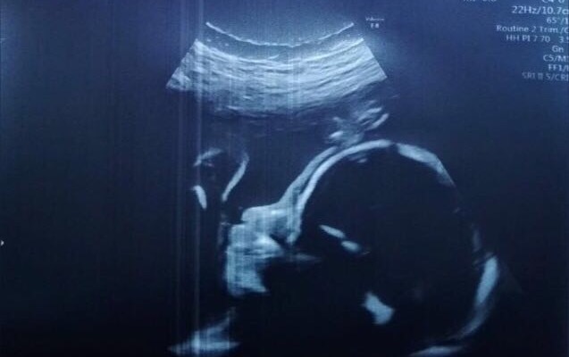 Por una vida con su familia...