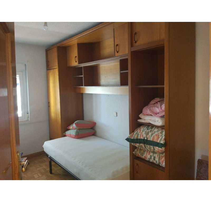 Se regala mueble de habitación