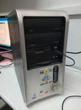 Regalo Ordenador Pentium 4