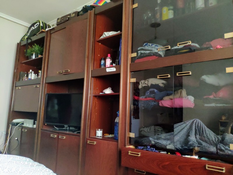 Mueble de salón (2.3 x 1.75)