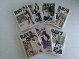 Ray-Serie completa
