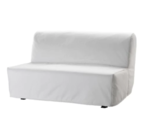 MALASAÑA: Sofa cama de IKEA (Lycksele)